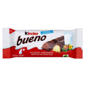 KINDER BUENO 43GM - Image 1