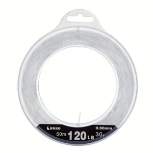 SUNKO FISHING LINE 0.66MM-60LB - Image 1