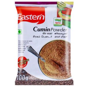 EASTERN CUMIN POWDER 100GM - Image 1