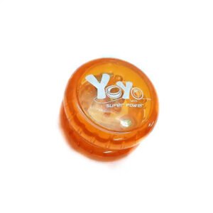 SUPER YOYO - Image 1