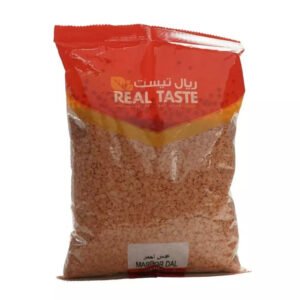 R/T MASOOR DAL1KG - Image 1