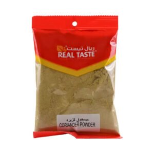 R/T CORIANDER POWDER 100GM - Image 1