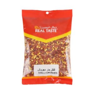 R/T CHILLI CRUSHED 100GM - Image 1