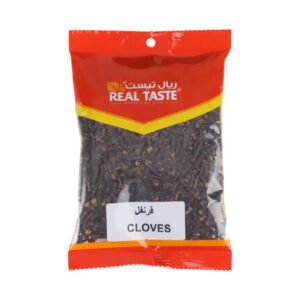 R/T CLOVES 100GM - Image 1