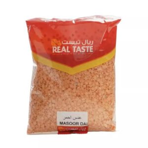 R/T MASOOR DAL 800GM - Image 1