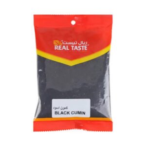 R/T CUMIN SEED 100GM - Image 1