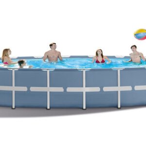 INTEX PRISM FRAME POOL 3.05x76 - Image 1