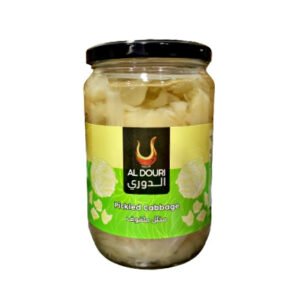 ALDOURI PICKLED CABBAGE TUR 680GM - Image 1