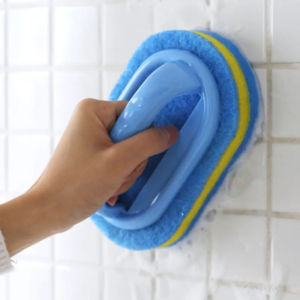 KITCHEN MAGIC SPONGE BRUSH - Image 1