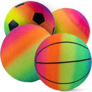 Playground Ball, 14.99 Cm Kickball - Image 1
