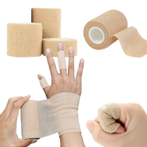 SPORTS INJURY SUPPORT BANDAGE - Image 1