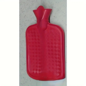 THICK HOT WATER BOTTLE 500ML - Image 1