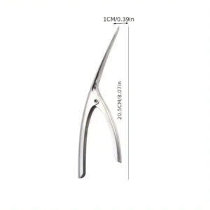 STAINLESS STEEL SHRIMP WIRE CUTTER - Image 1