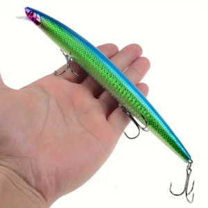 MONNOW FISHING LURE 24GM - Image 1