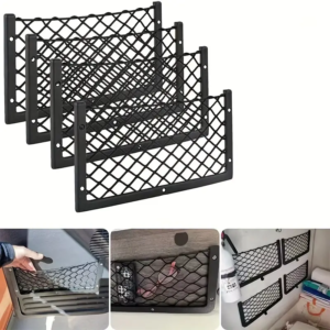 Organizer Storage Box 36 * 18cm, Multi-function Bag Pocket - Image 1