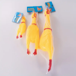 Screaming Chicken - Image 1