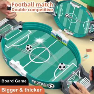 TABLE FOOTBALL GAME TRAY BIG - Image 1