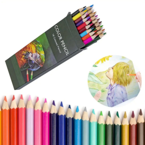 COLOR PENCIL - Image 1