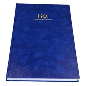 PAPERLINE REGISTER BOOK HB02777 - Image 1