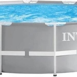 INTEX PRISM FRAME POOL 3.66x76 - Image 1