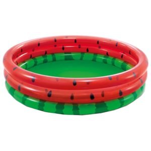 INTEX WATERMELON POOL 168x38cm - Image 1