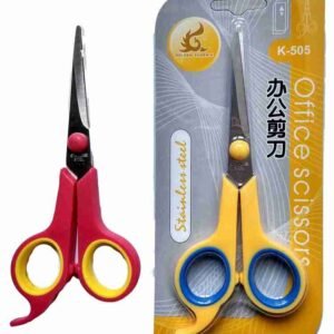 OFFICE SCISSORS K-505 - Image 1