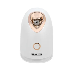 KRYPTON FACIAL STEAMER KNFS632
