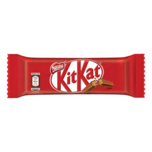 KIT KAT 2 FINGER 17.7GM - Image 1
