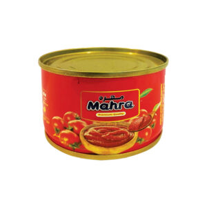 MAHRA TOMATO PASTE 70GM - Image 1