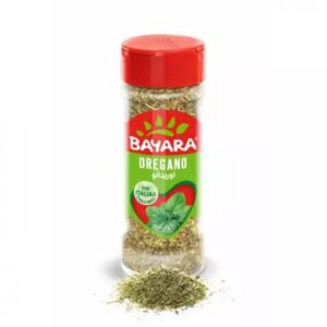 BAYARA OREGANO 100ML - Image 1