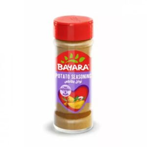 BAYARA POTATO SEASONING 100ML - Image 1