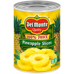 PINEAPPLE DEL - Image 1