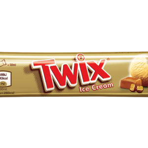 TWIX ICE BAR 40GM - Image 1
