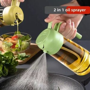 Olive Oil Sprayer Bottle for K - Image 1