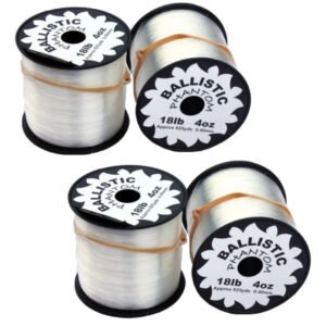 SEA FISHING LINE 40LB - Image 1
