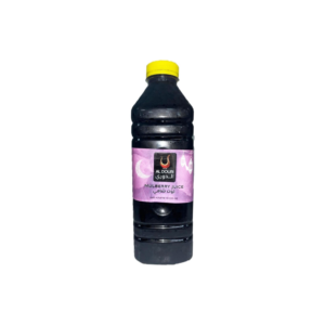 ALDOURI MULBERRY SYRUP 1KG - Image 1