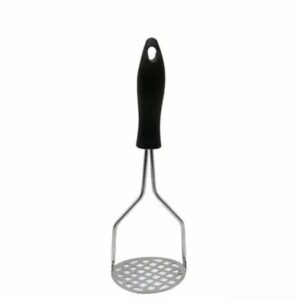 SS Potato Masher WITH HANDLE - Image 1