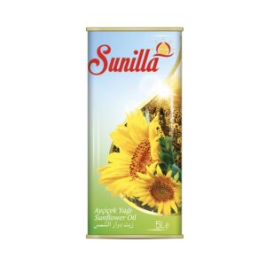 SUNELA SF OIL 5LTR - Image 1