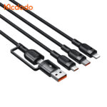 SAAFO FAST CHARGE CABLE 2MTR SF0124