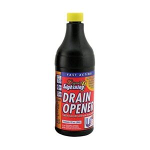 POWERFUL DRAIN CLEANER - Image 1
