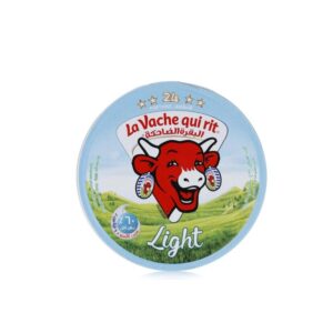 LVQR CHEESE 24P ROUND BOX 360GM - Image 1