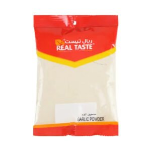 R/T GARLIC POWDER 100GM - Image 1