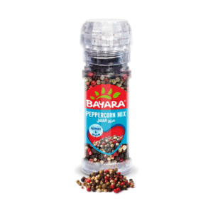BAYARA PEPPERCORN MIX GRINDER 100ML BTL - Image 1