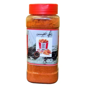 AL DAR CHICKEN KFC SPICES 250GM - Image 1