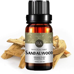Aromatherapy Sandalwood - Image 1