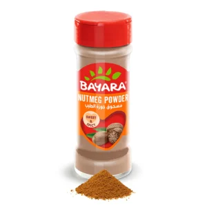 BAYARA NUTMEG POWDER 32GM - Image 1