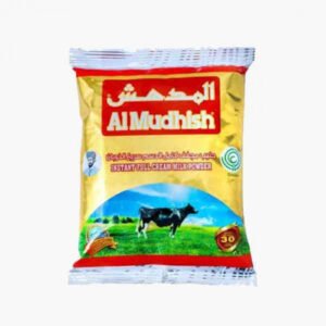 AL MUDHISH MILK POWDER 400GM PKT - Image 1