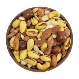 Mix Nut Plain (per kg) - Image 1