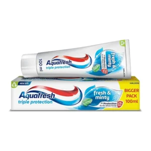 AQUA FRESH T/P 100GM - Image 1