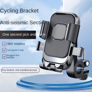 BICYCLE -MOTO PHONE HOLDER XY-088 - Image 1
